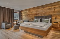 Comfort Doppelzimmer im Wellnesshotel Hofbräuhaus****