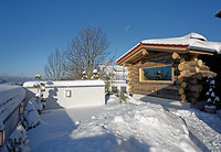 Winterwunderland in Bodenmais