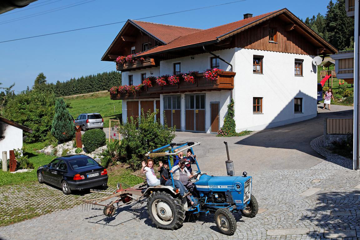 Hinkofer Hof
