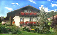 Ferienwohnungen Muhr