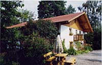 Ferienwohnung Schuh