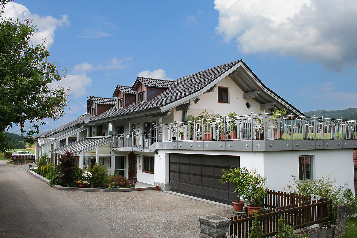 Landurlaub Eichinger