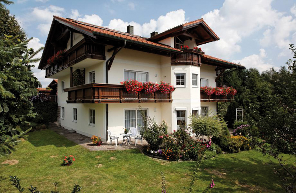 Landhaus Jany