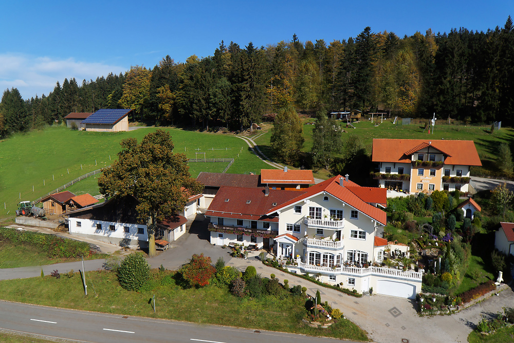 Freizeit- und Erlebnishof "Schötz"