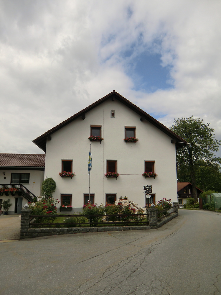 Pension Markl