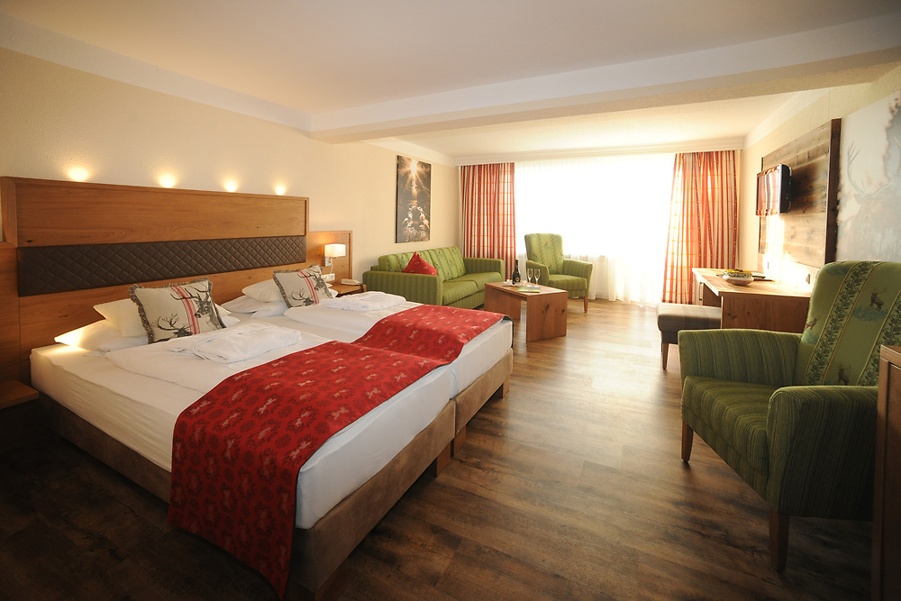 Ferienhotel Bodenmais