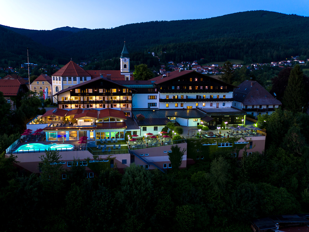 Hotel Hofbräuhaus