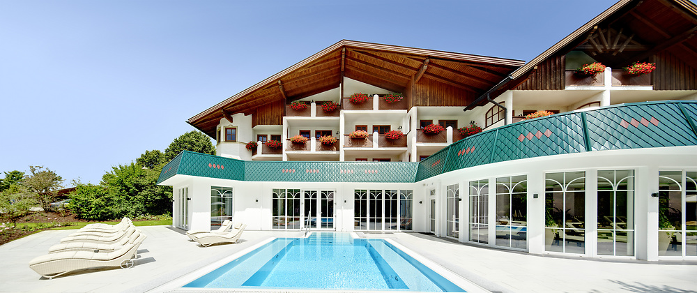 Aktiv & Wohlfühlhotel Neue Post