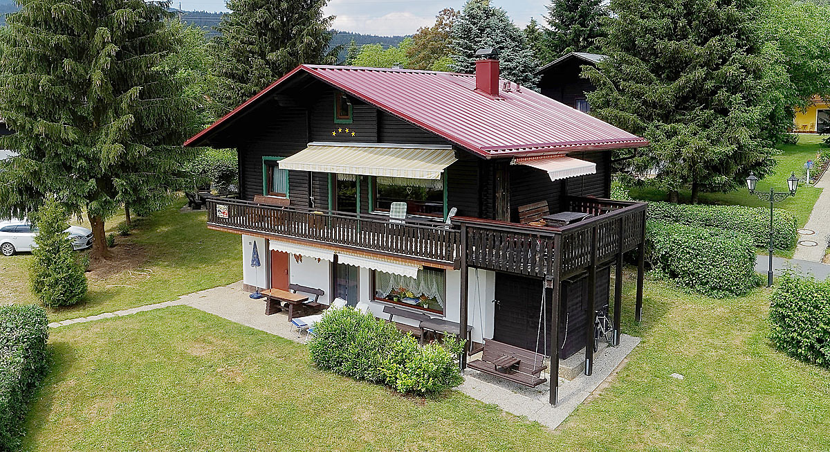 Ferienwohnung Reiser