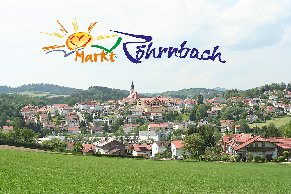 Markt Röhrnbach