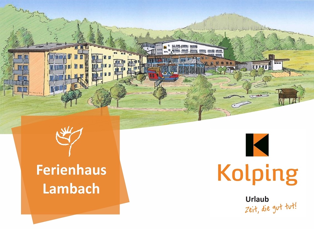 Ferienhaus Lambach