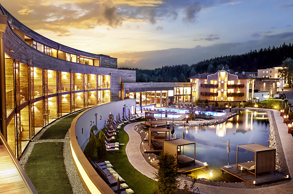Wellness & Naturresort Reischlhof ****Superior