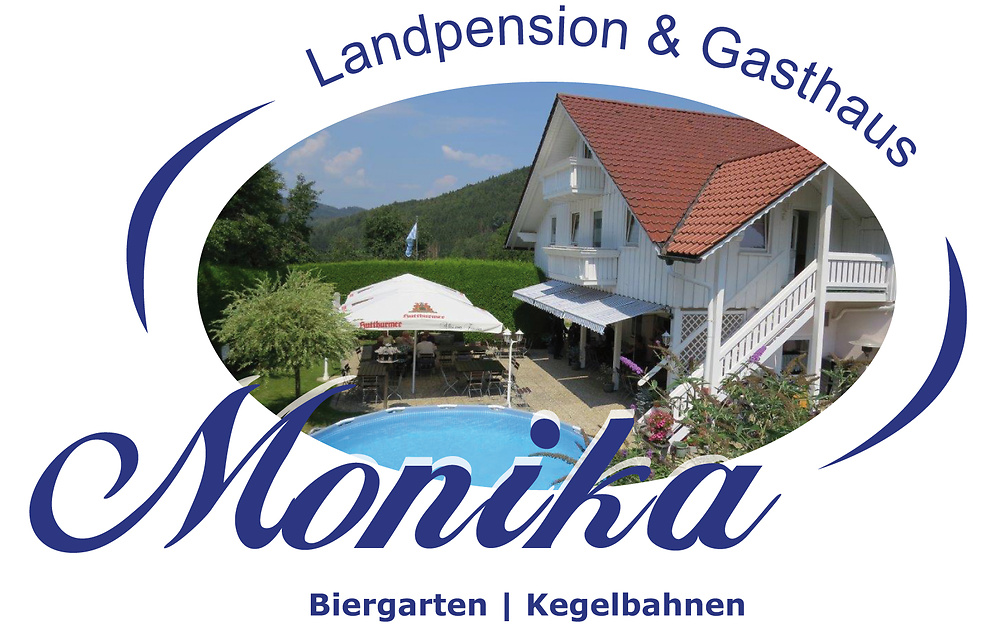 Landpension Monika