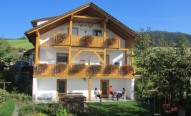 Pension Maria
