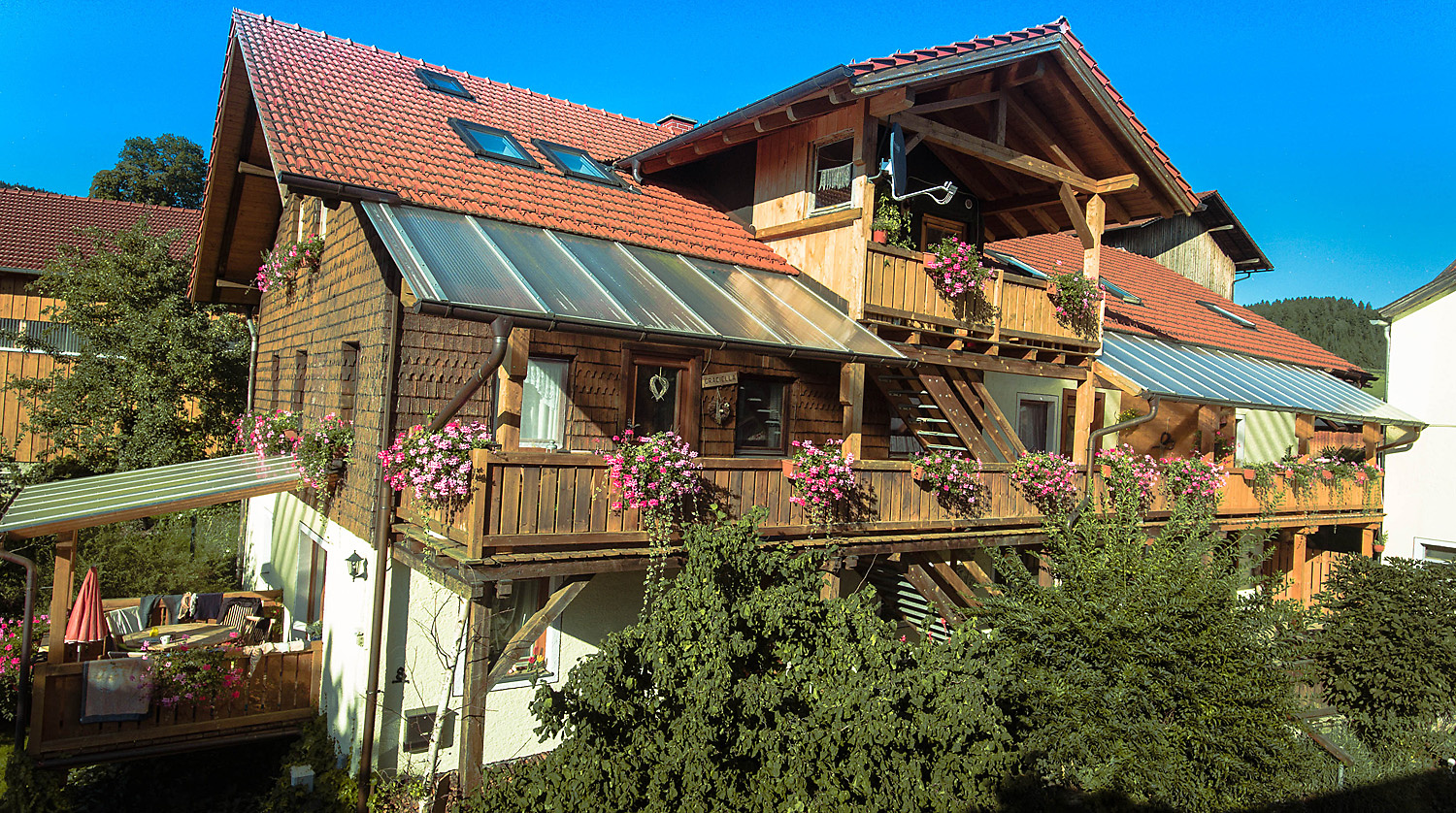 Reiterhof Woferlbauer