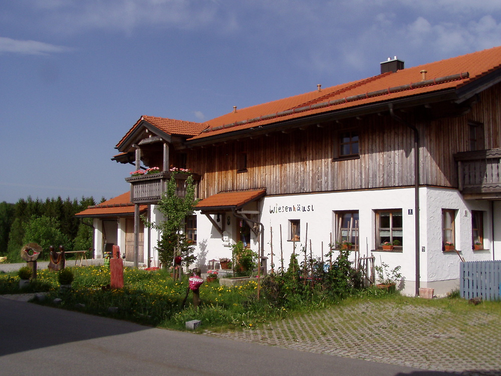 Ferienwohnungen Donner