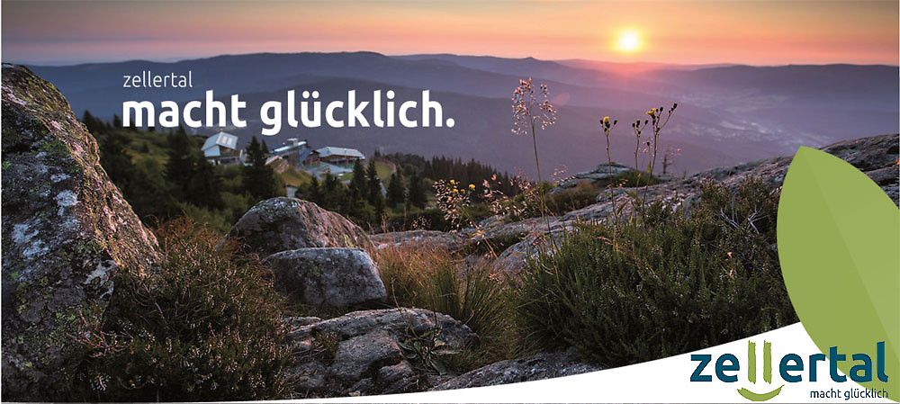 Zellertal-Arnbruck-Drachselsried