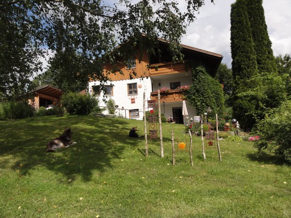 Ferienwohnung Müller