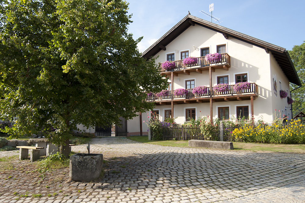 Scholler Hof