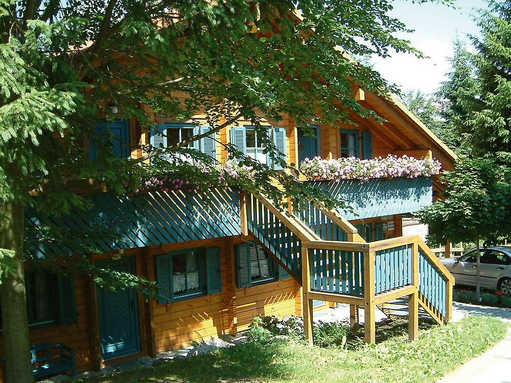 Sporturlaub Mitterdorf