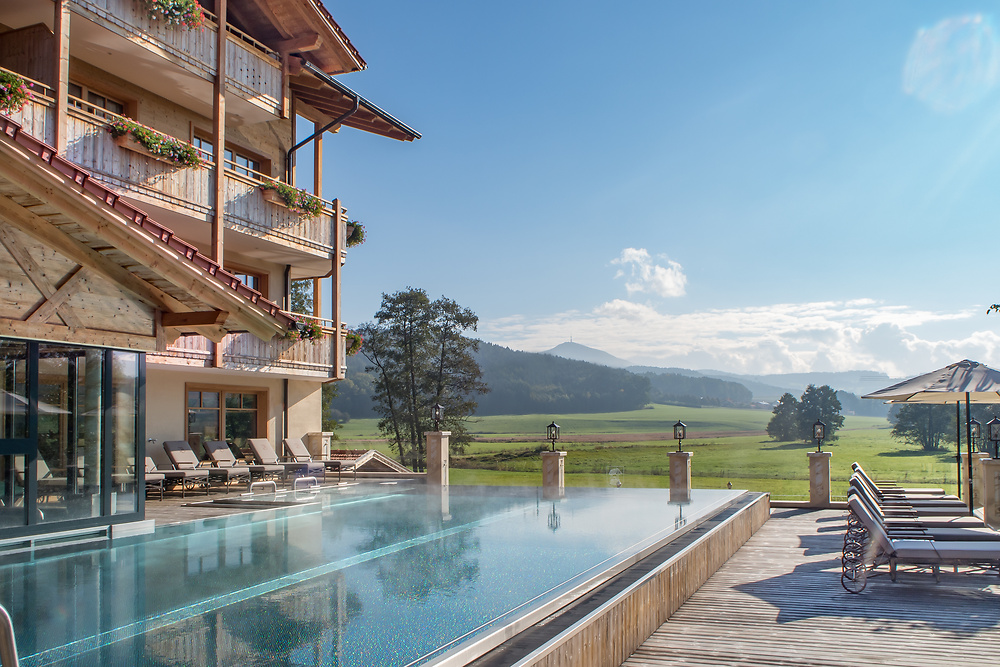 Natur- Wohlfühlhotel  Brunner Hof