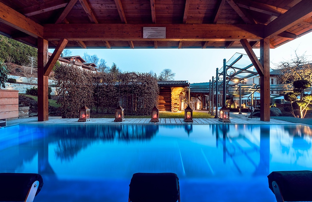 Hotel Regenbogenland Zum Kramerwirt