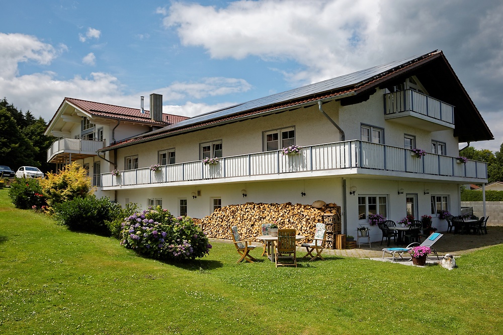 Pension Schuster