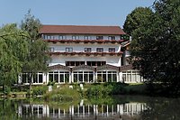 Hotel Zum Hirschen