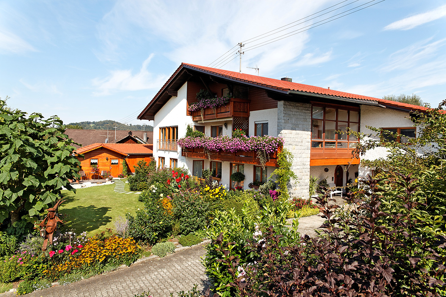 Ferienwohnung Krenn