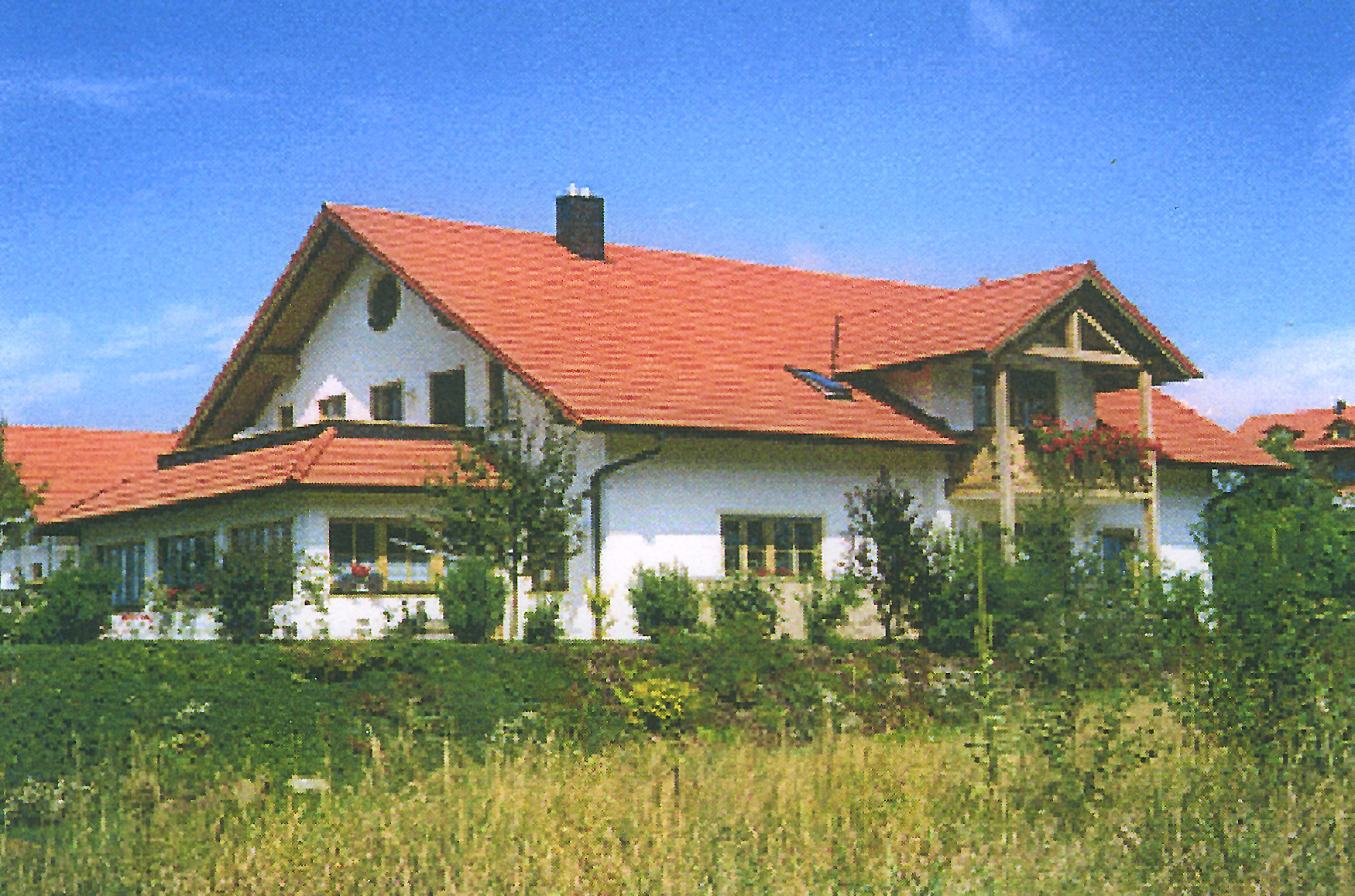 Ferienwohnung Voß