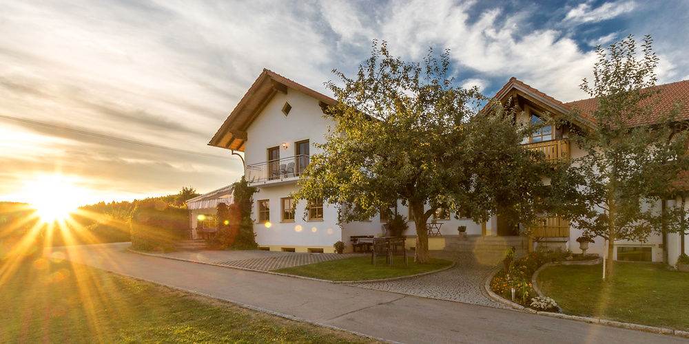 Pension Schmöllerhof