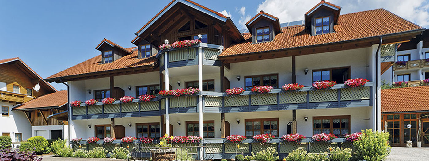 Hotel Wilderer-Stube