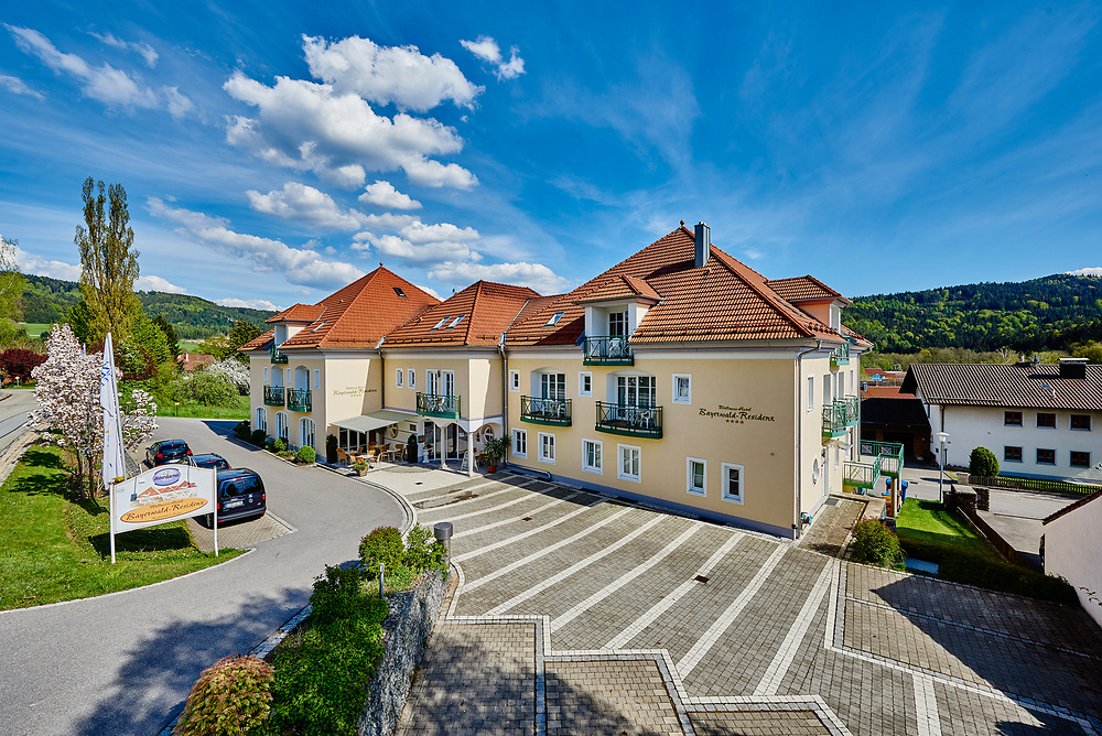 Bayerwald Residenz