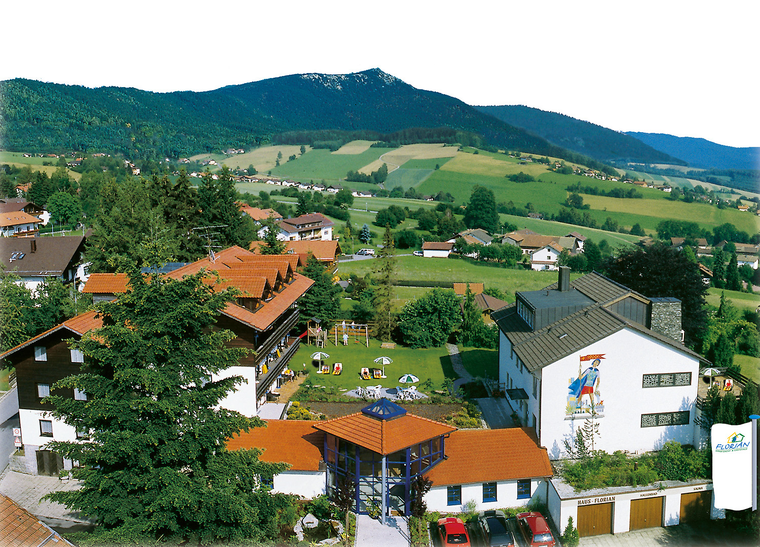 Haus Florian