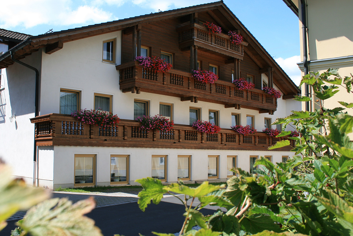 Landgasthof Schreiner