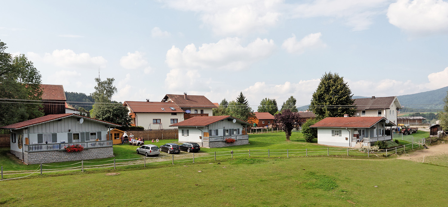 Ferienhaus Meier