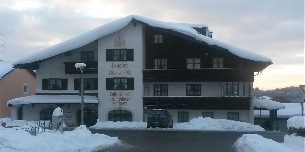 Pension Schmid