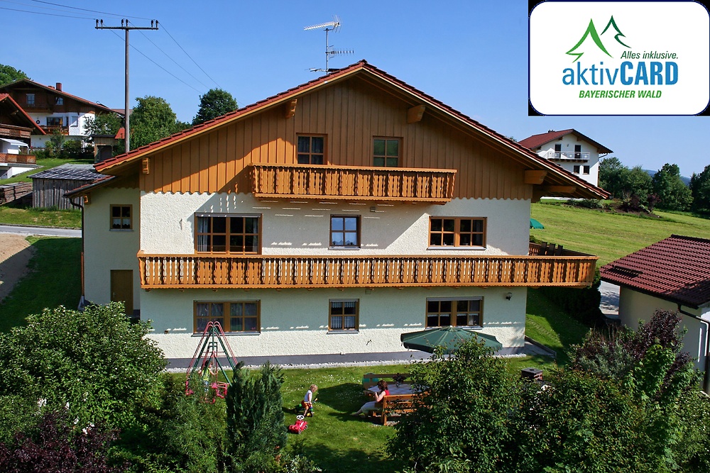 Ferienwohnung Ambros