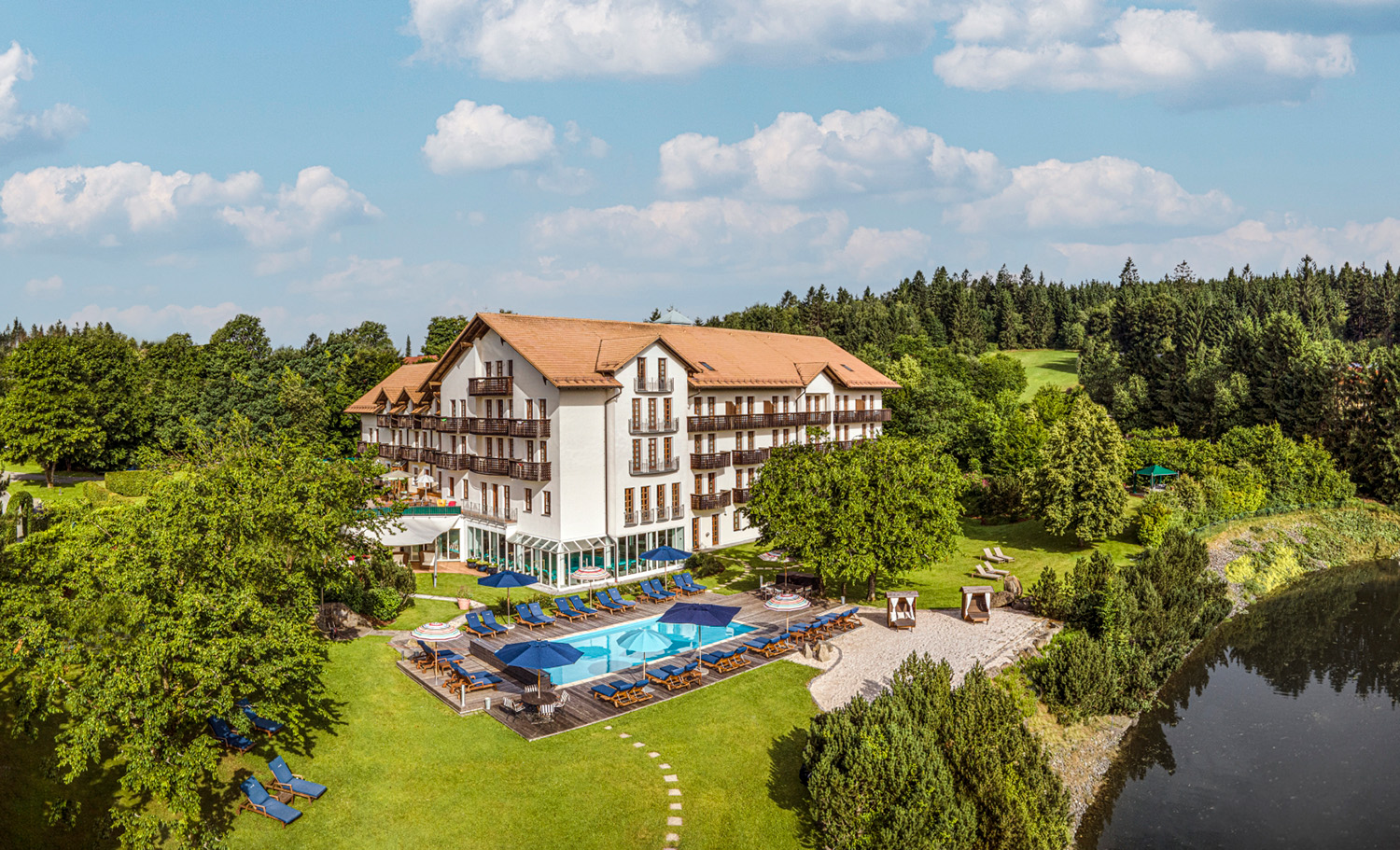 Berghotel Maibrunn