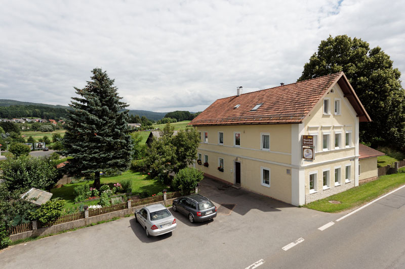 Ferienwohnung Meier