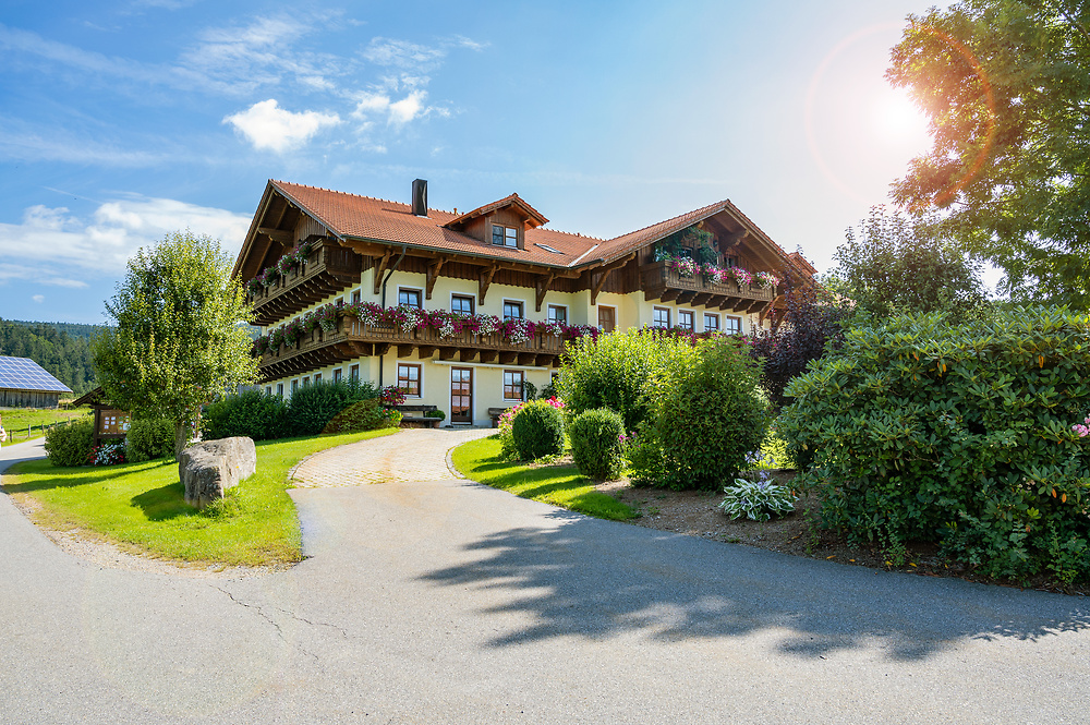 Fuchshof