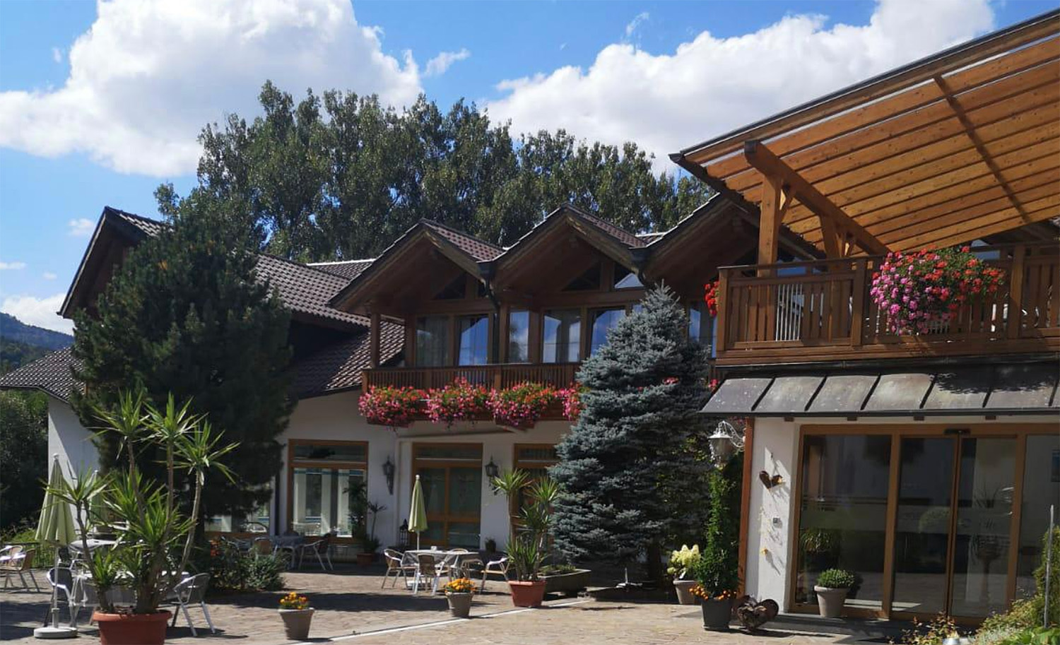 Ferienhotel Münch