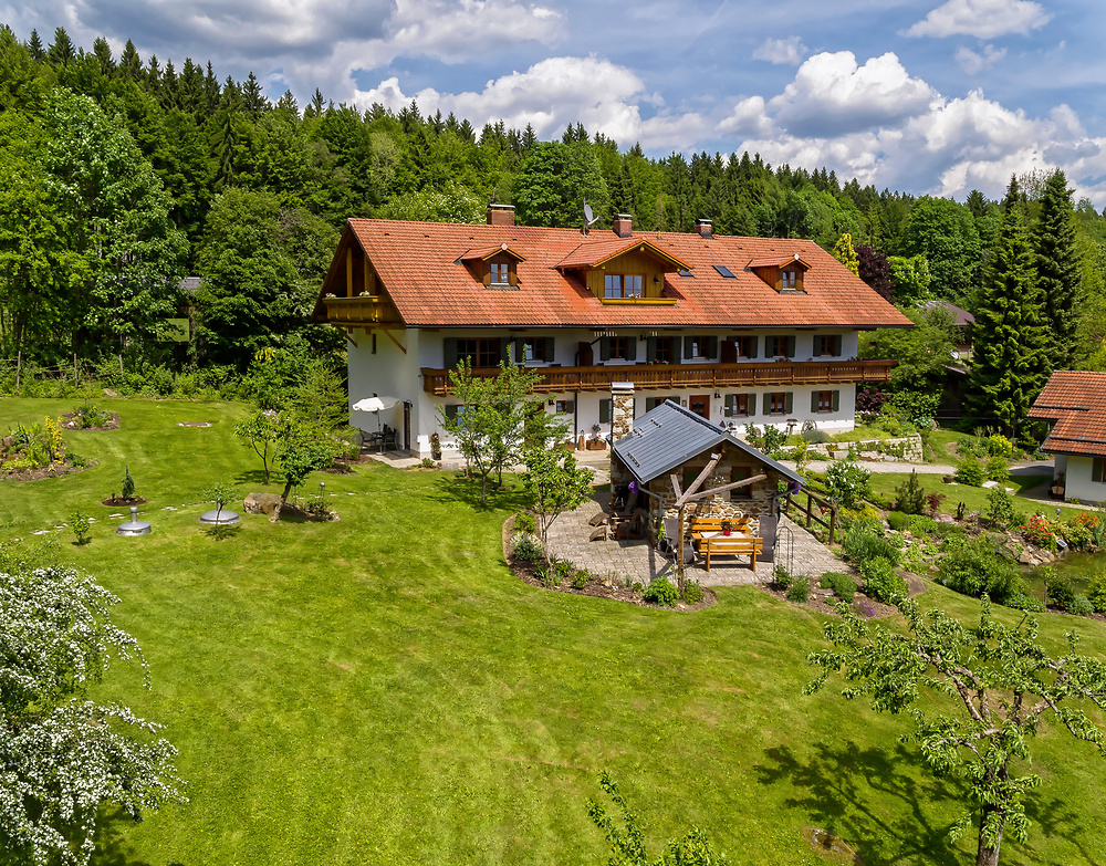 Haus Jägerfleck