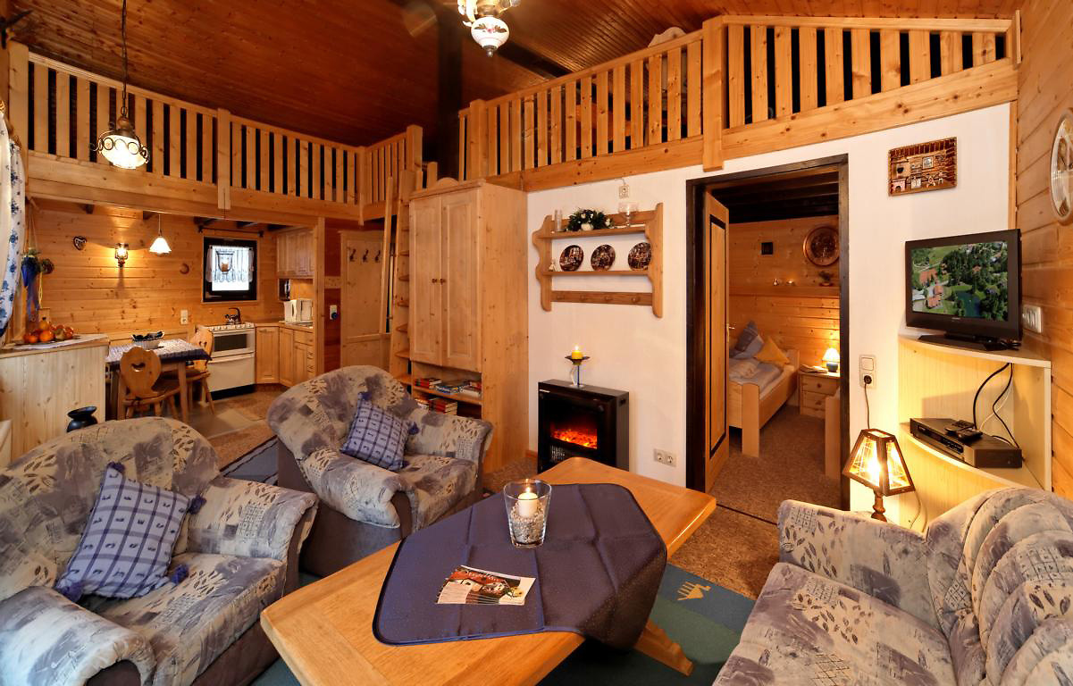 Ferienhaus Mitterdorf