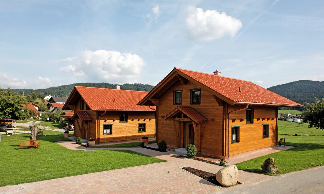 Ferienhaus Wenzl