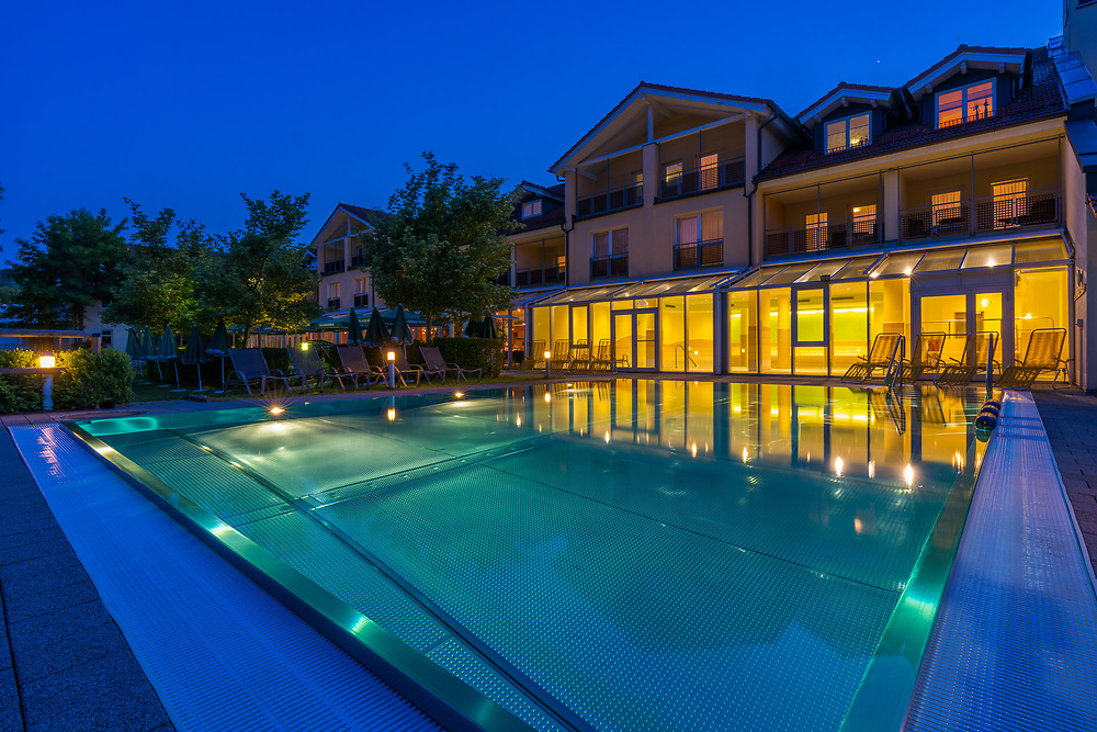 Hotel Herzog Heinrich