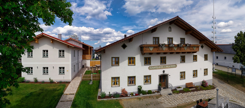 Pension Lebzelter
