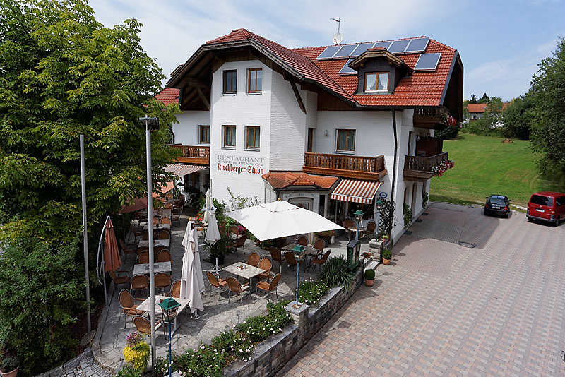 Kirchberger Stub'n