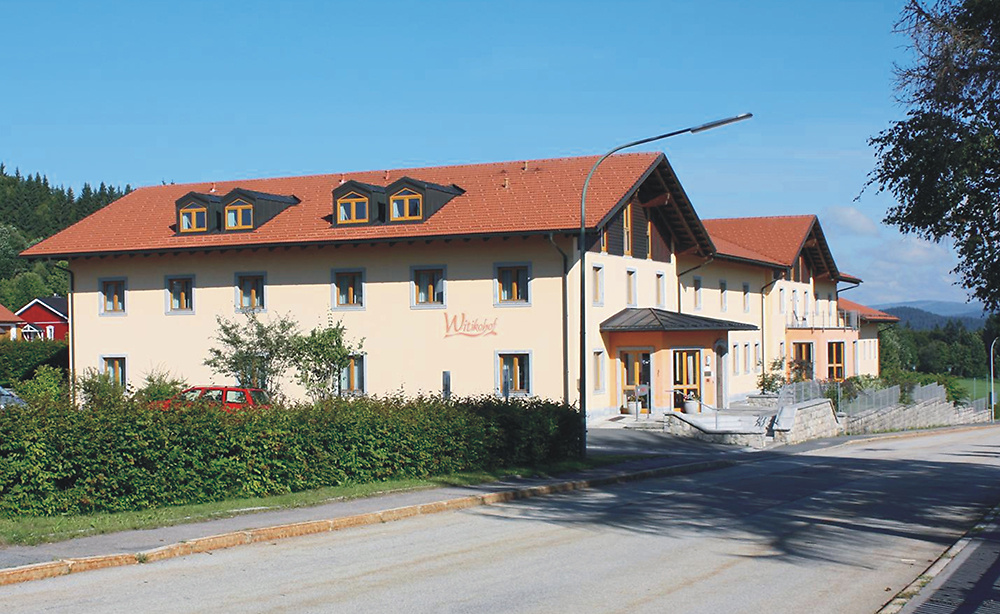 Witikohof