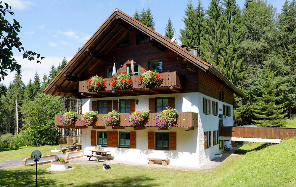 Ferienwohnung Klingl